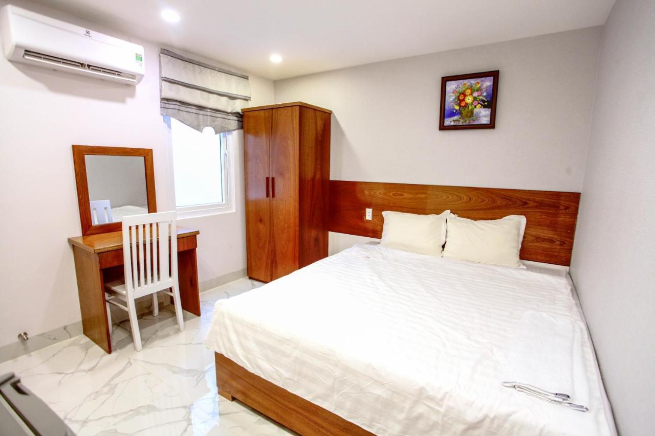 Vui Hotel Vung Tau