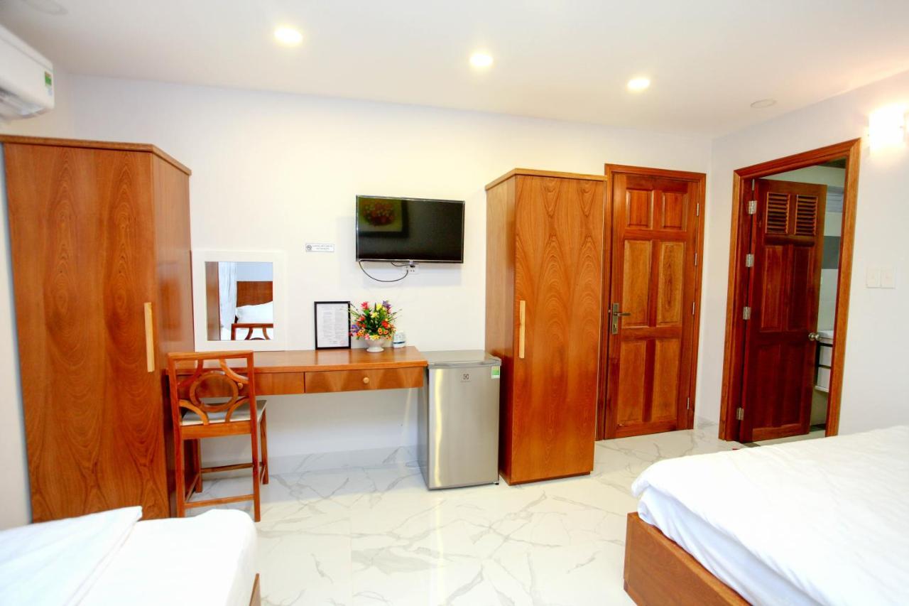 Hotel Vui