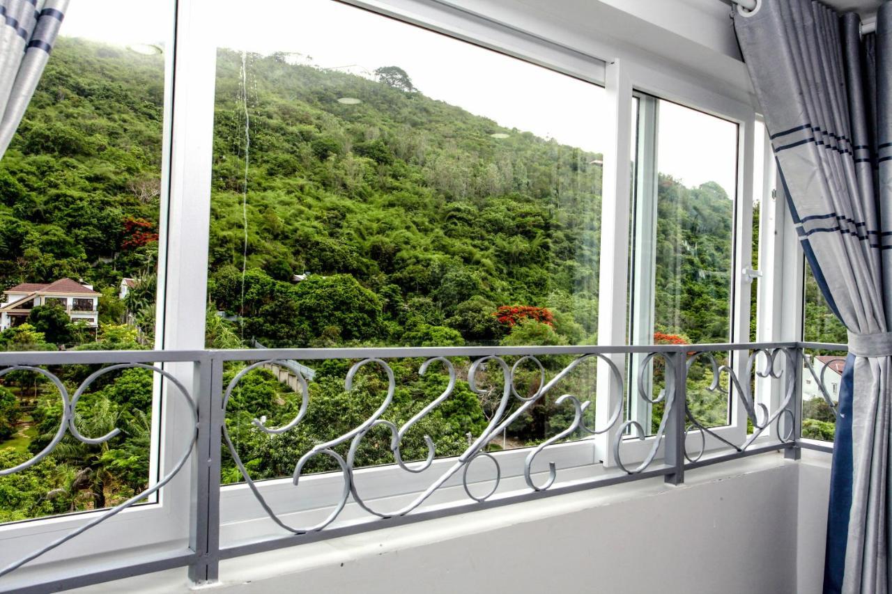 Hotel Vui 2*