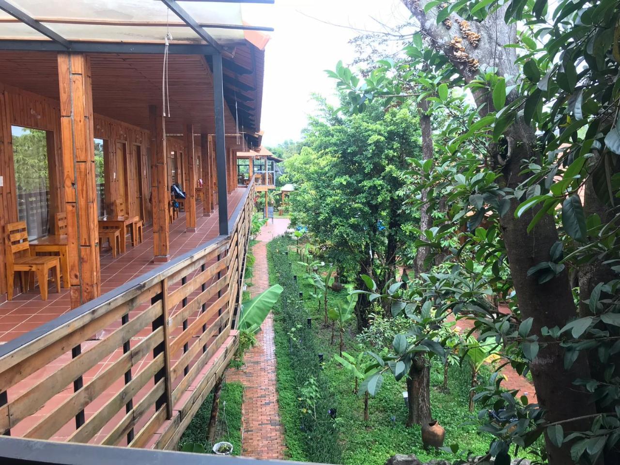 Ong Lang Garden 3* Phú Quốc