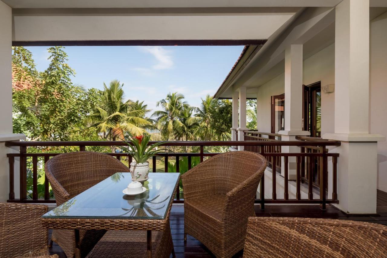 Pearl Paradise Villa