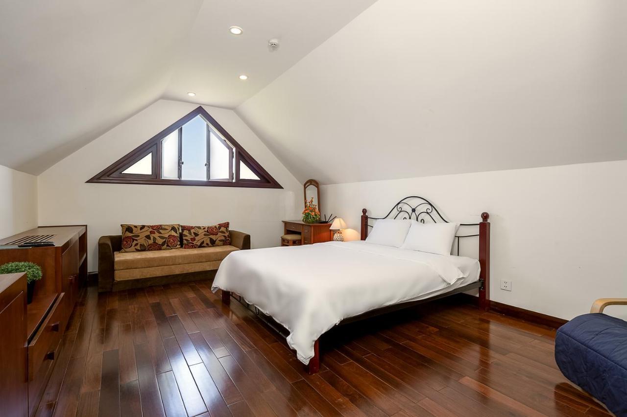 Villa Pearl Paradise *