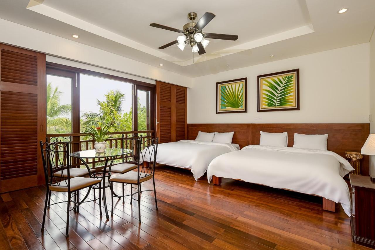 Pearl Paradise Villa Da Nang