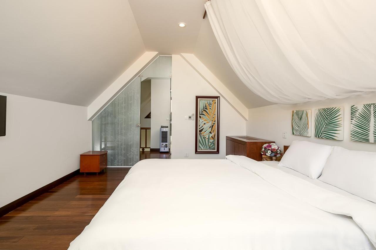Villa Pearl Paradise Da Nang