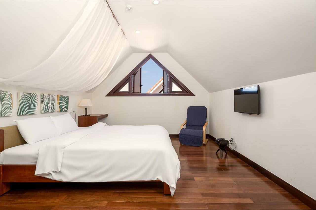 Villa Pearl Paradise Da Nang