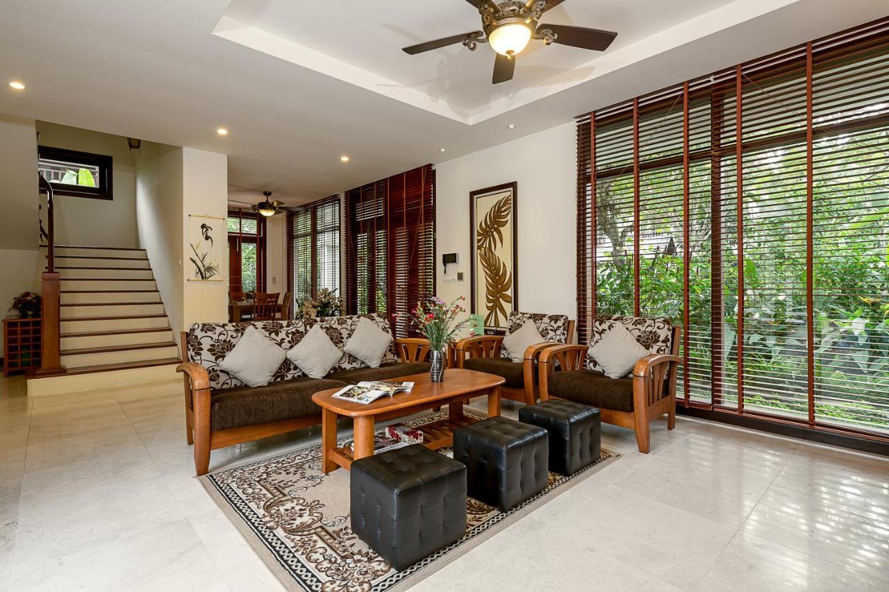Pearl Paradise Villa Da Nang