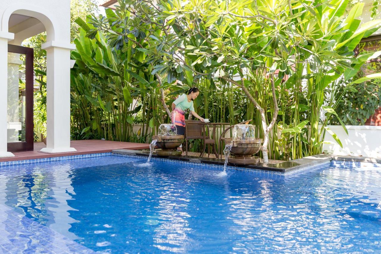 Villa Pearl Paradise *