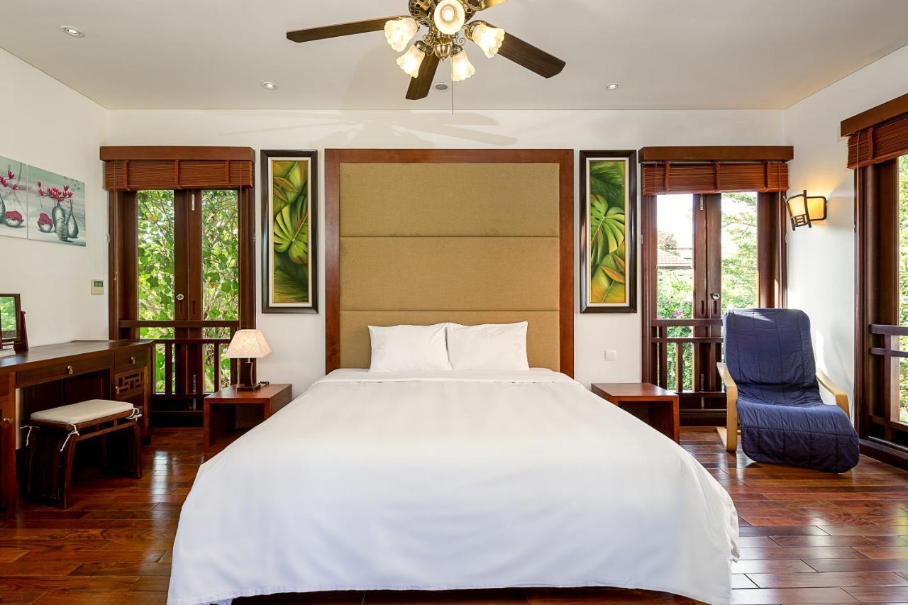 Pearl Paradise Villa *