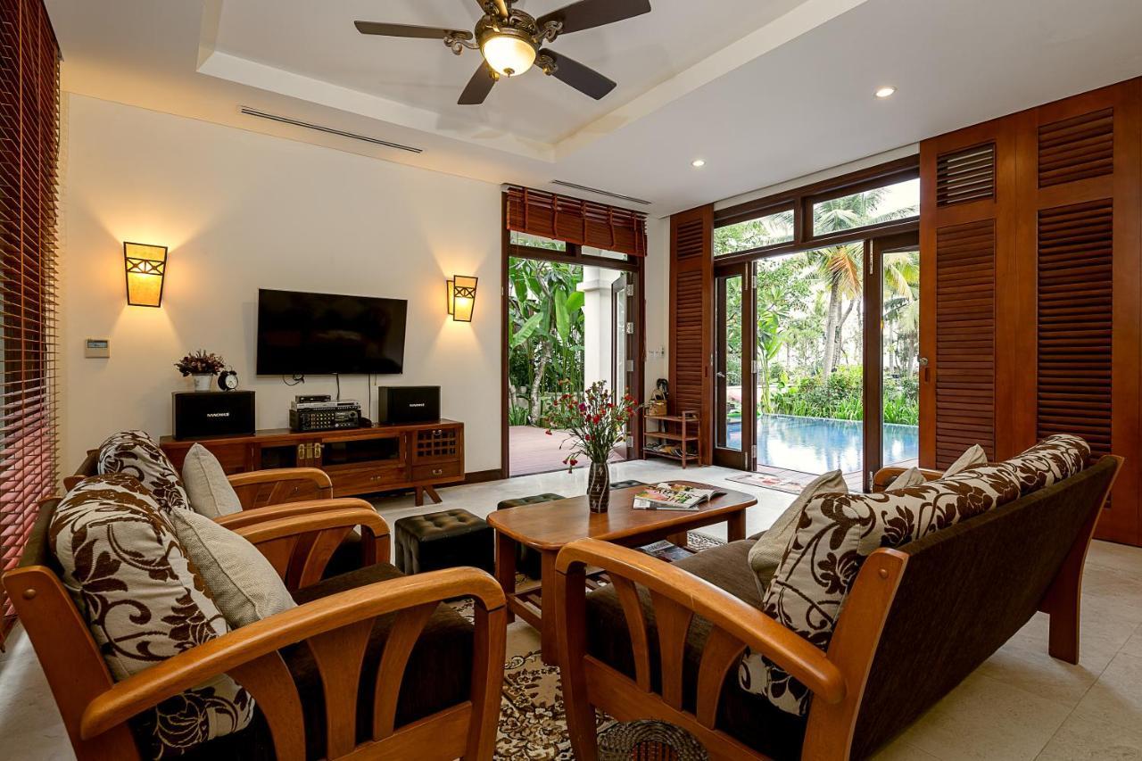 Villa Pearl Paradise Da Nang