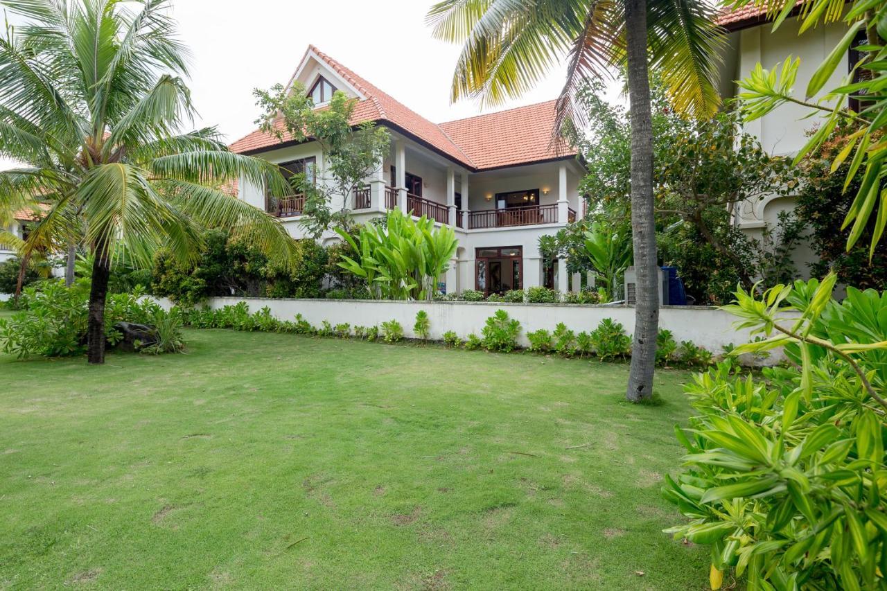 Pearl Paradise Villa *