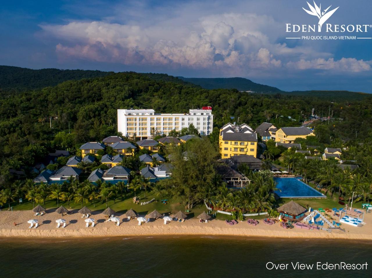 Resort Eden