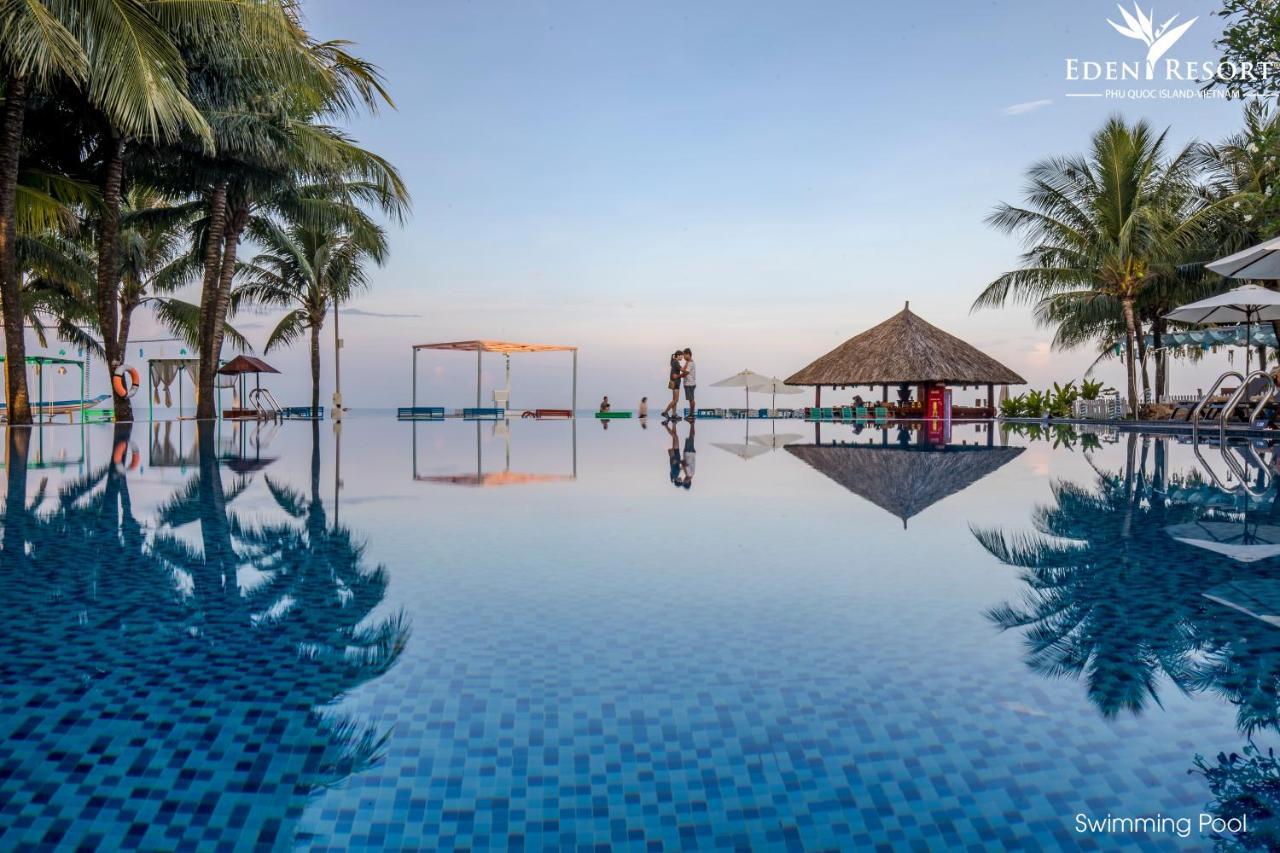 Resort Eden