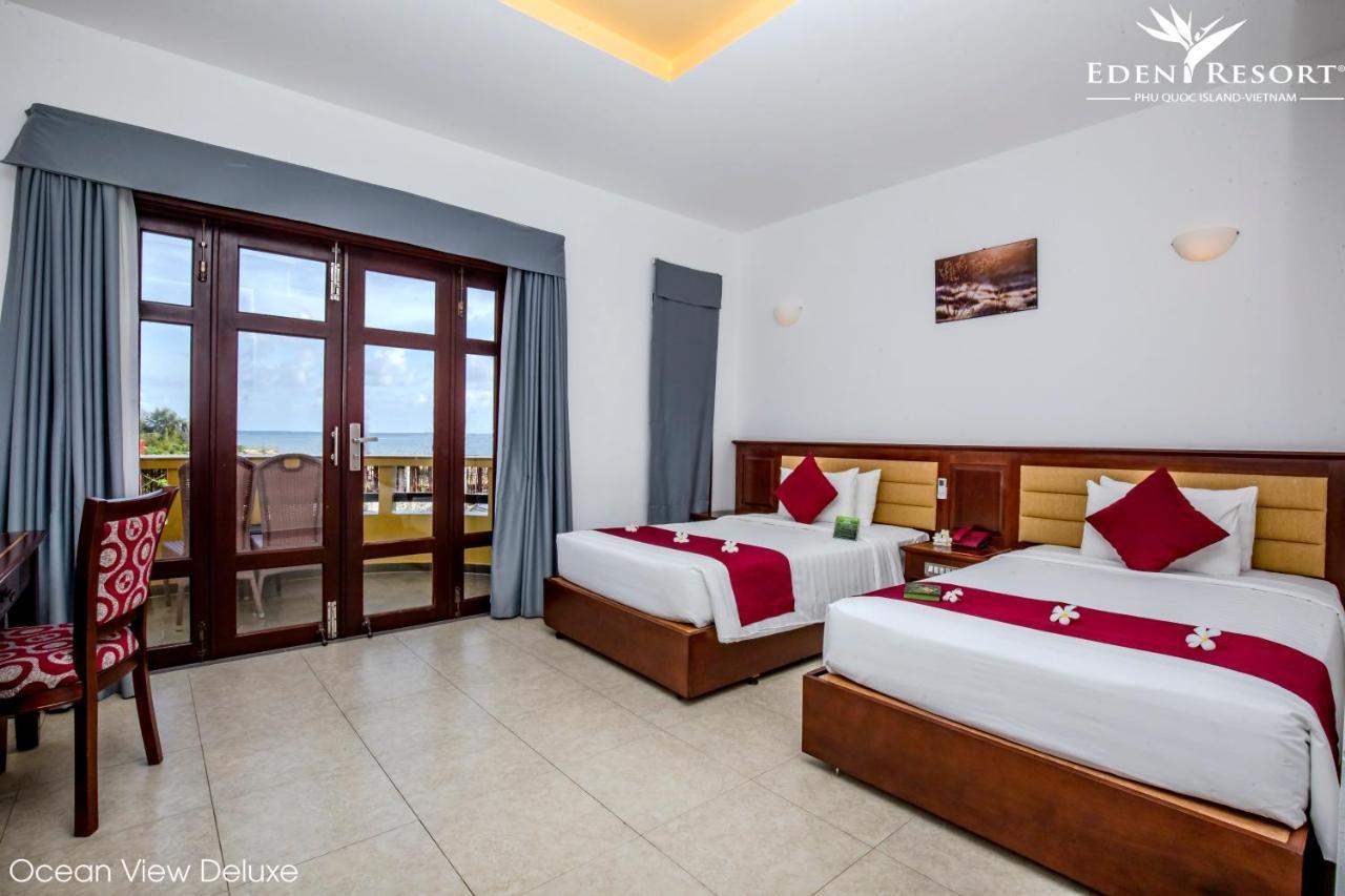 Eden Phu Quoc