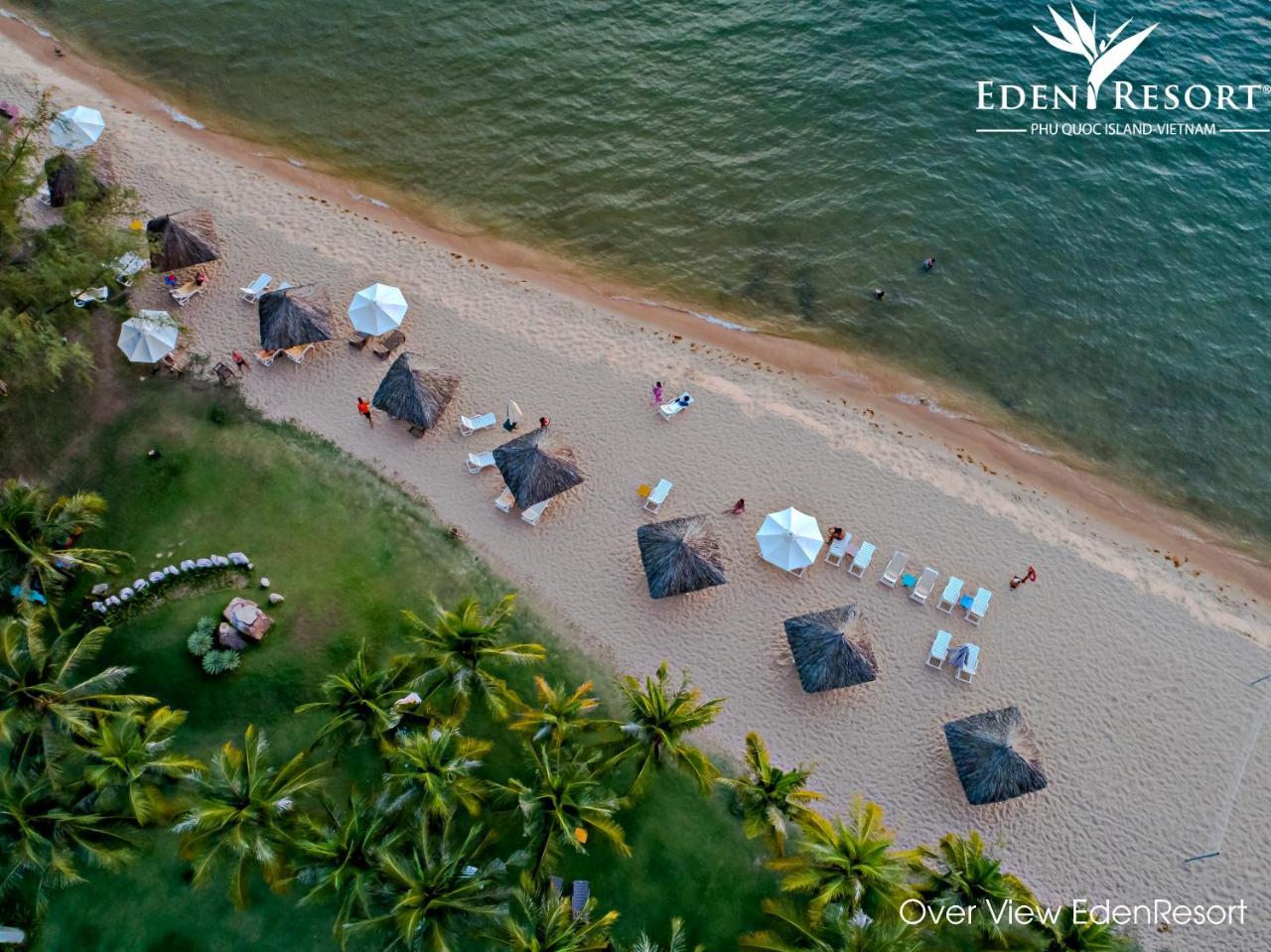 Resort Eden Phu Quoc
