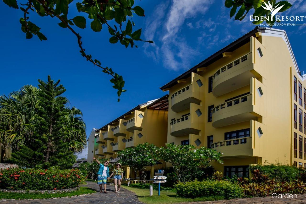 Eden 4*