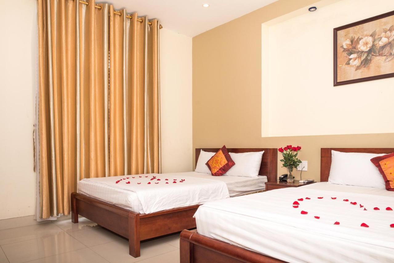 Smilehotel Da Nang