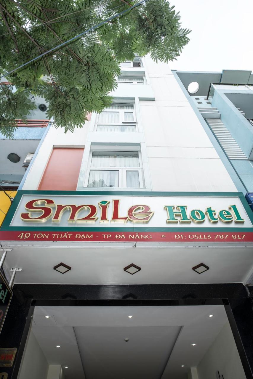Hotel Smilehotel Da Nang