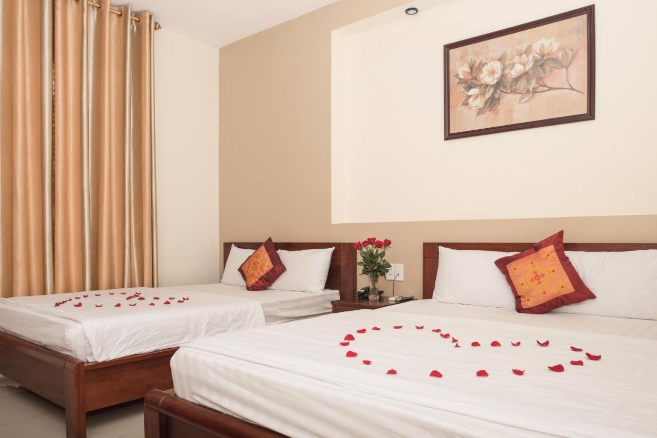 Smilehotel Hotel