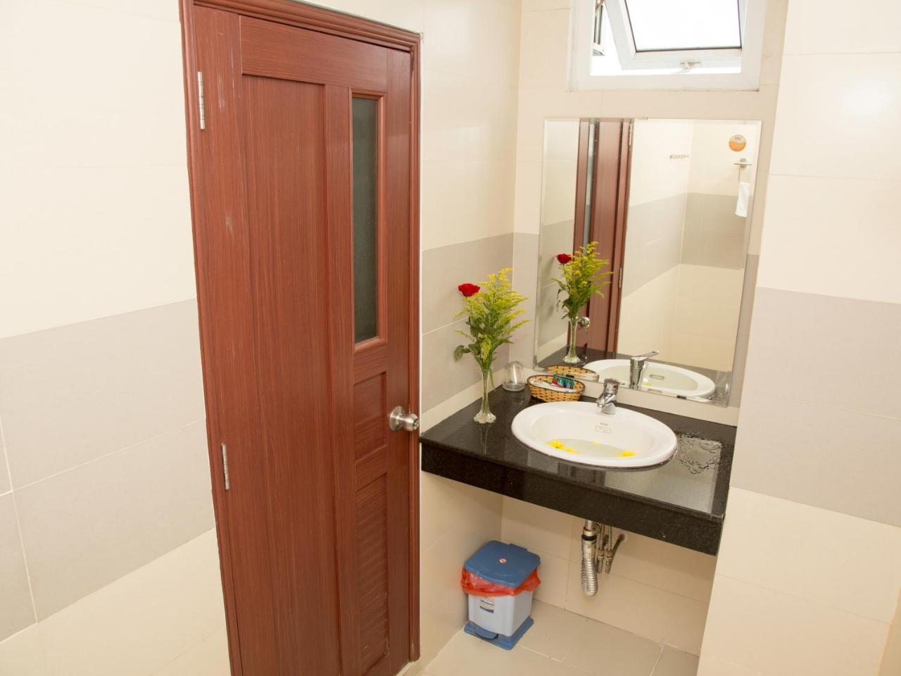Smilehotel 2* Da Nang