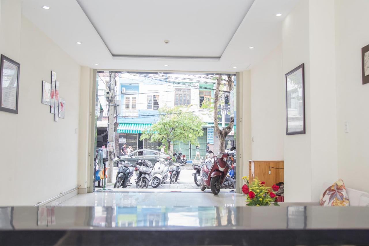 Smilehotel 2* Da Nang