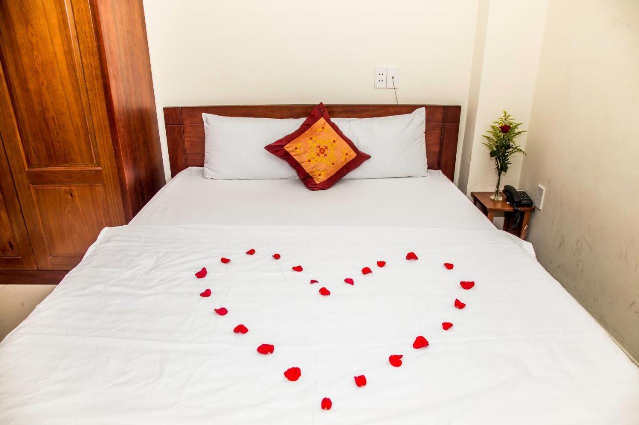 Smilehotel 2* Da Nang