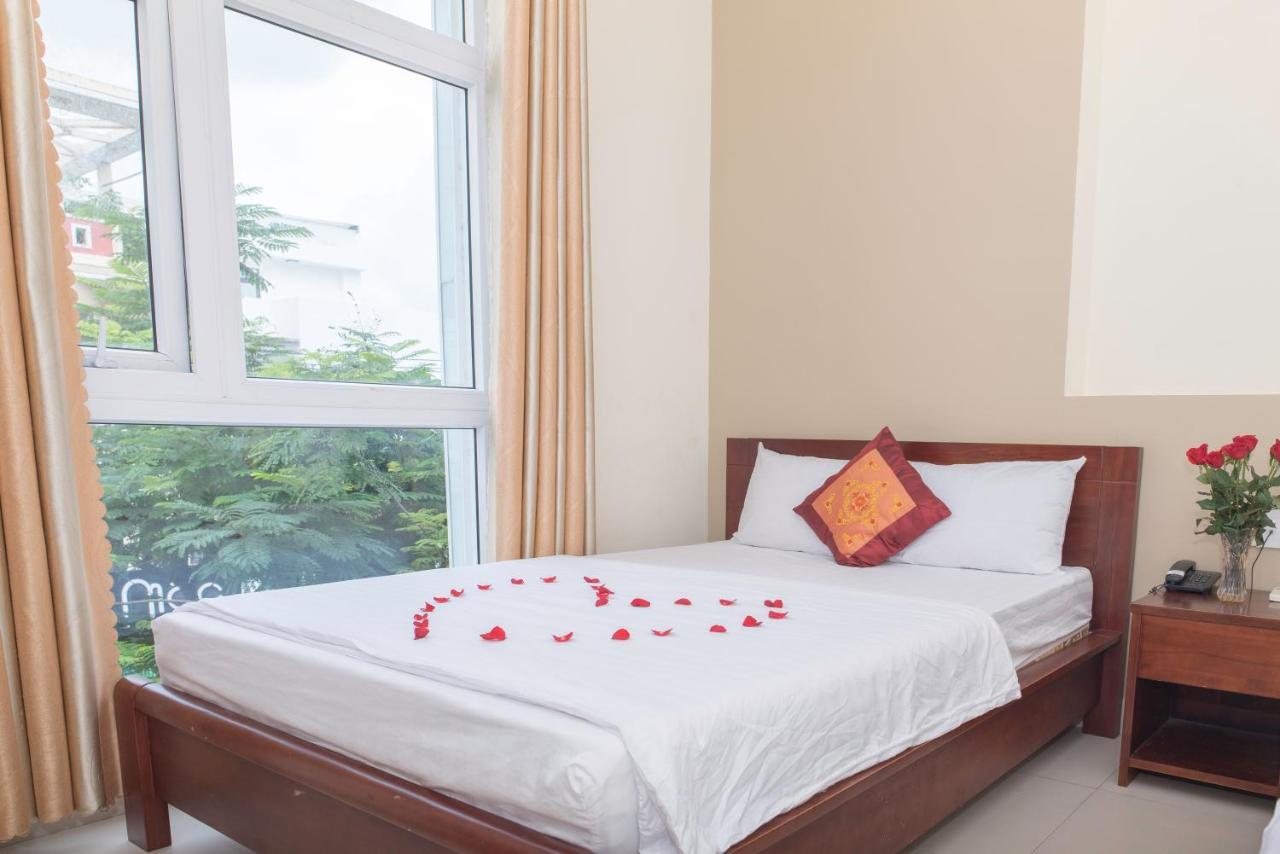 Smilehotel Da Nang