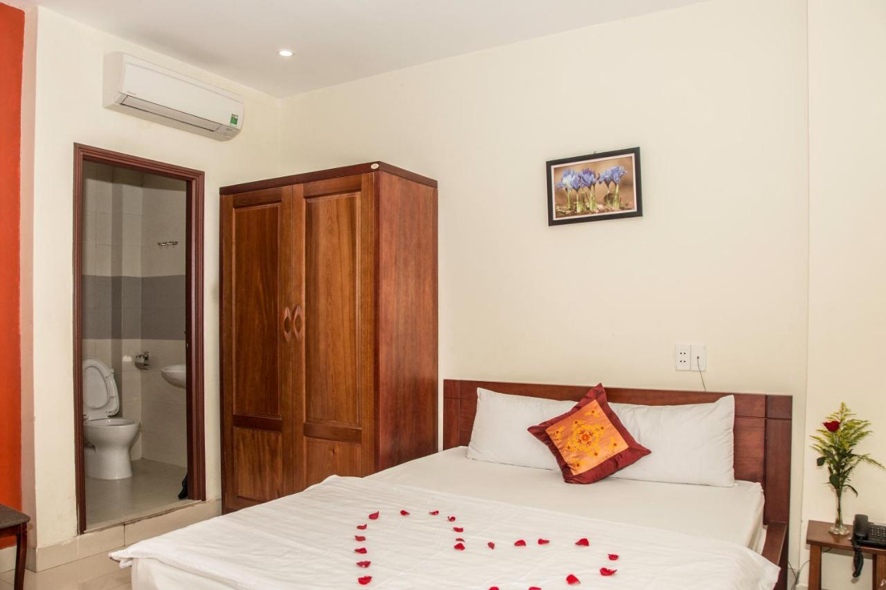 Smilehotel 2* Da Nang