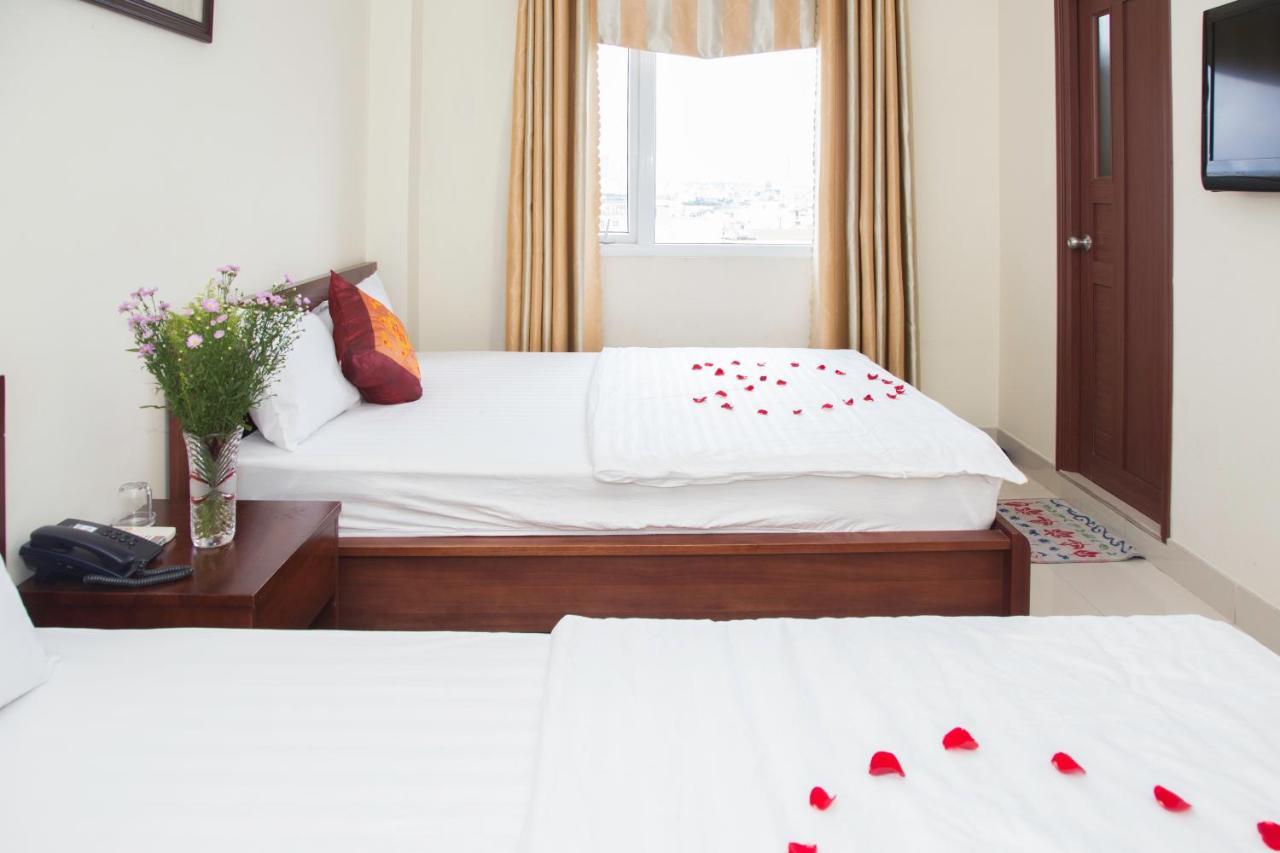 Smilehotel Hotel