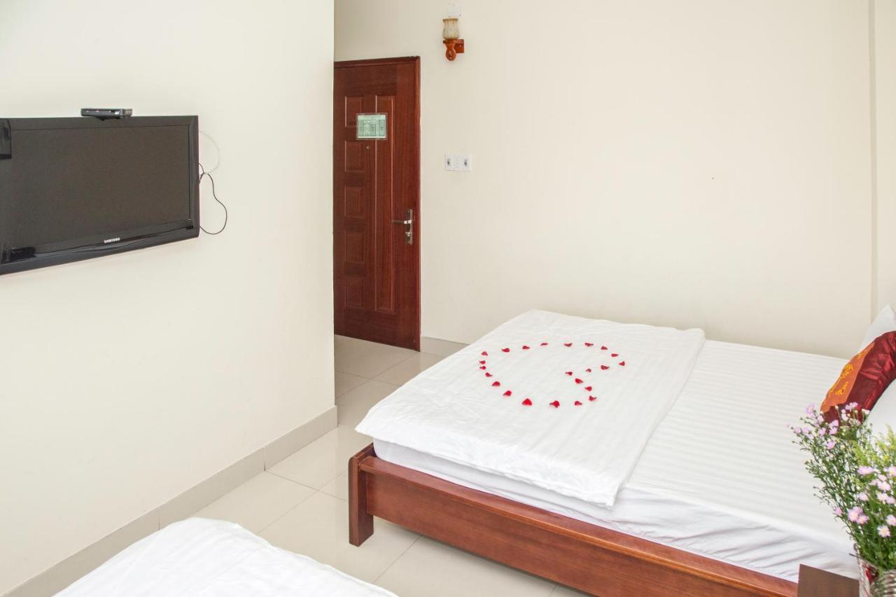 Smilehotel 2* Da Nang