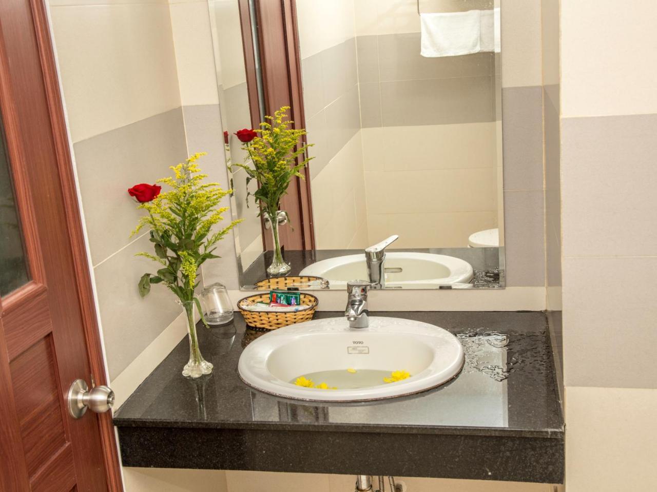 Smilehotel Hotel
