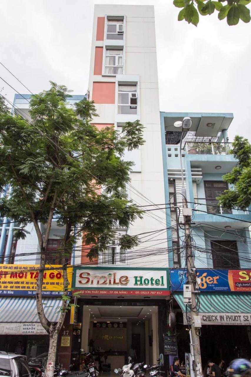 Hotel Smilehotel Da Nang