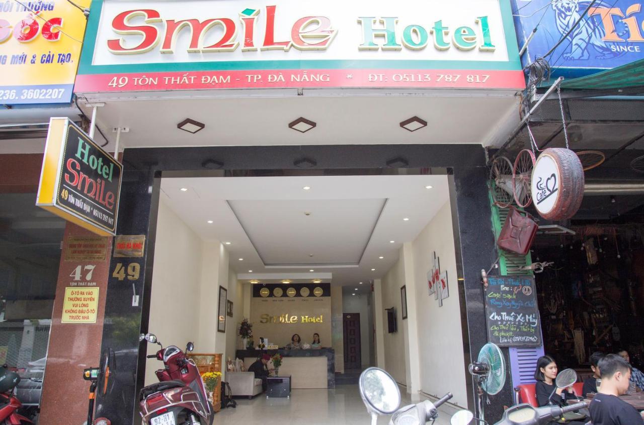 Smilehotel Da Nang