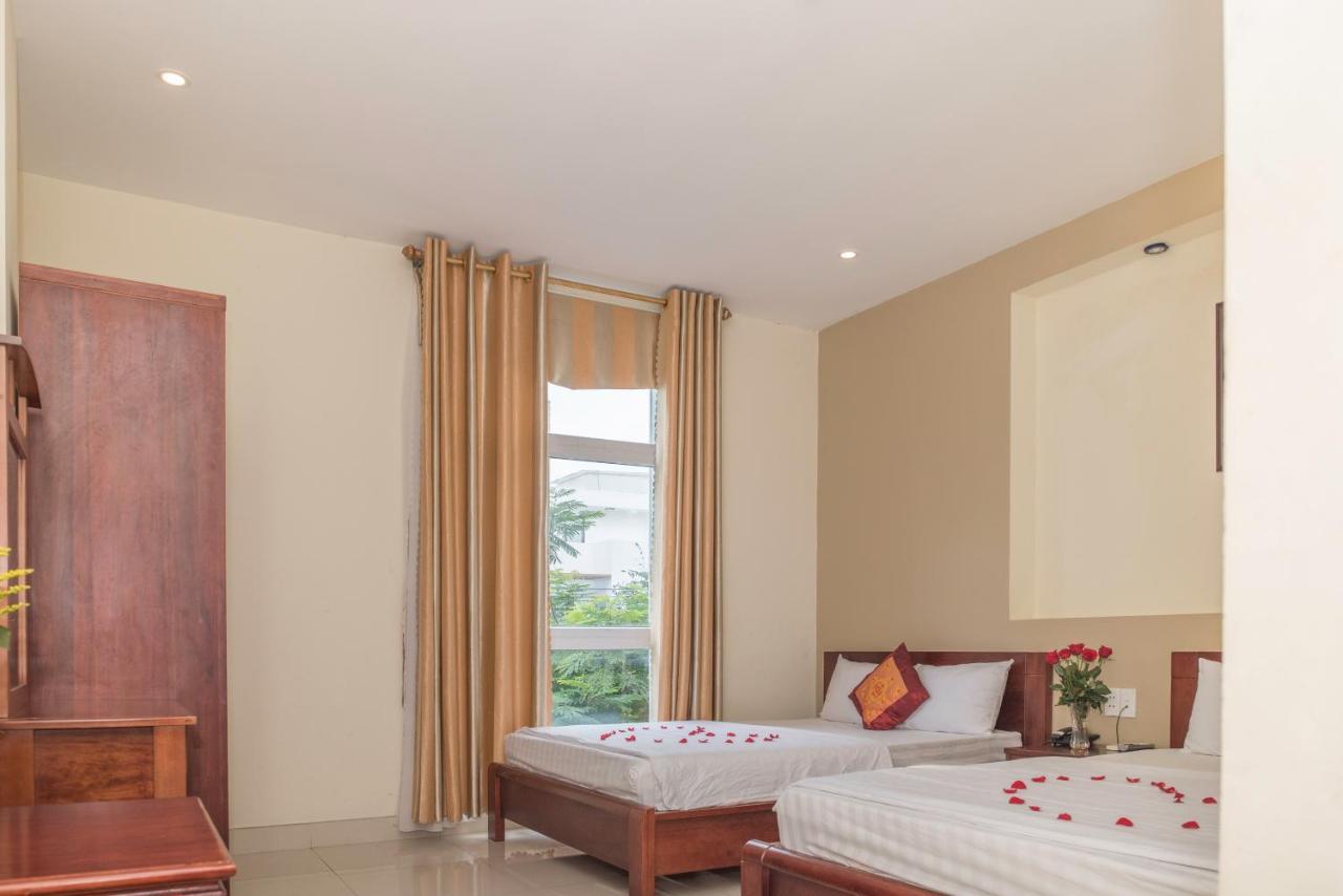 Smilehotel Hotel Da Nang