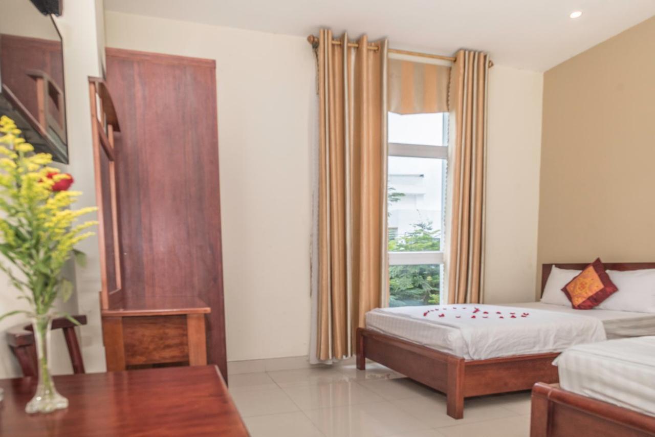 Hotel Smilehotel 2*