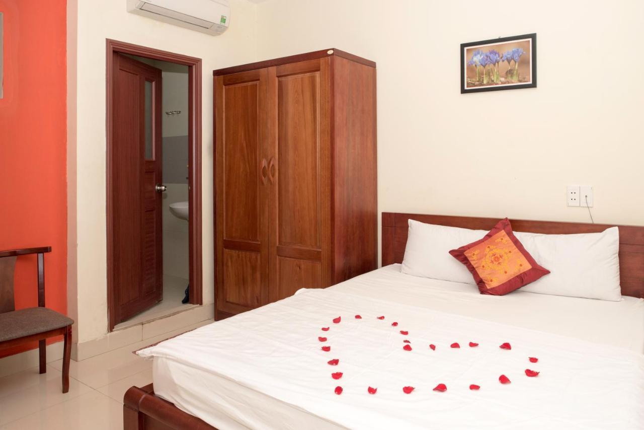 Hotel Smilehotel Da Nang