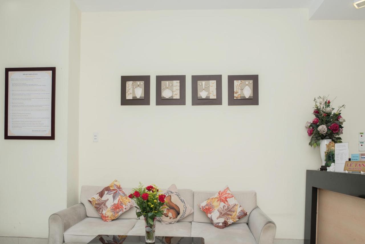 Smilehotel 2*