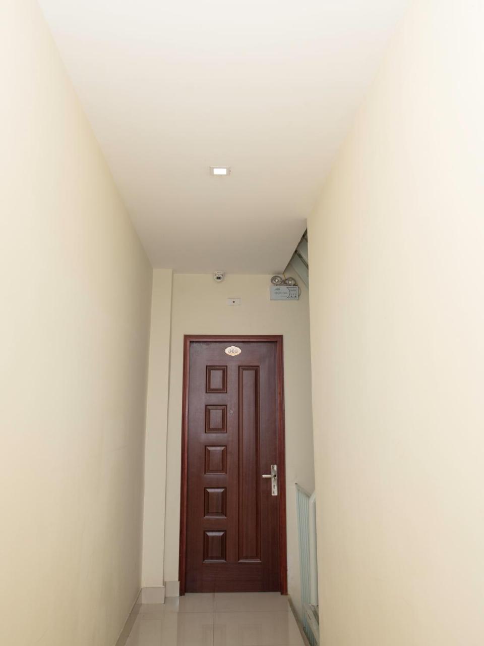 Hotel Smilehotel Da Nang