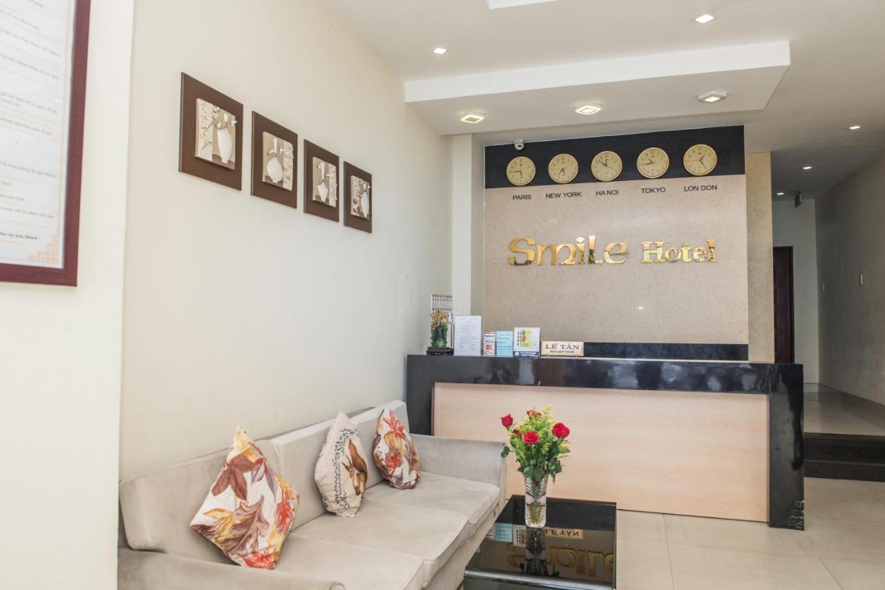 Smilehotel Hotel 2*