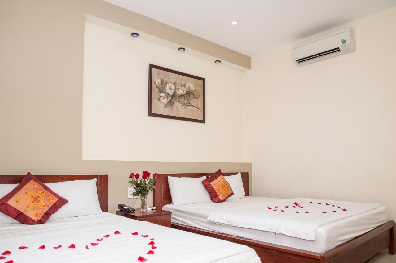Smilehotel Hotel Da Nang