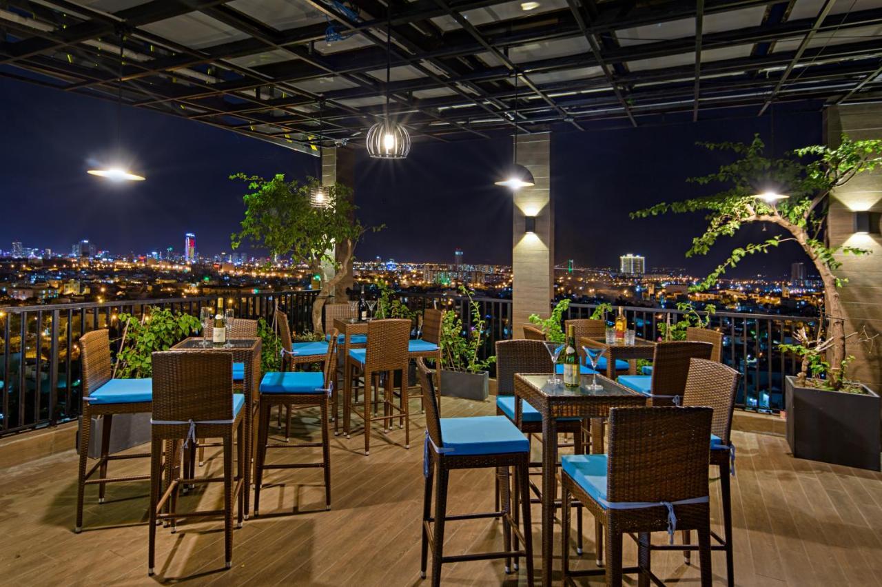 Seashore & Hotel 4*