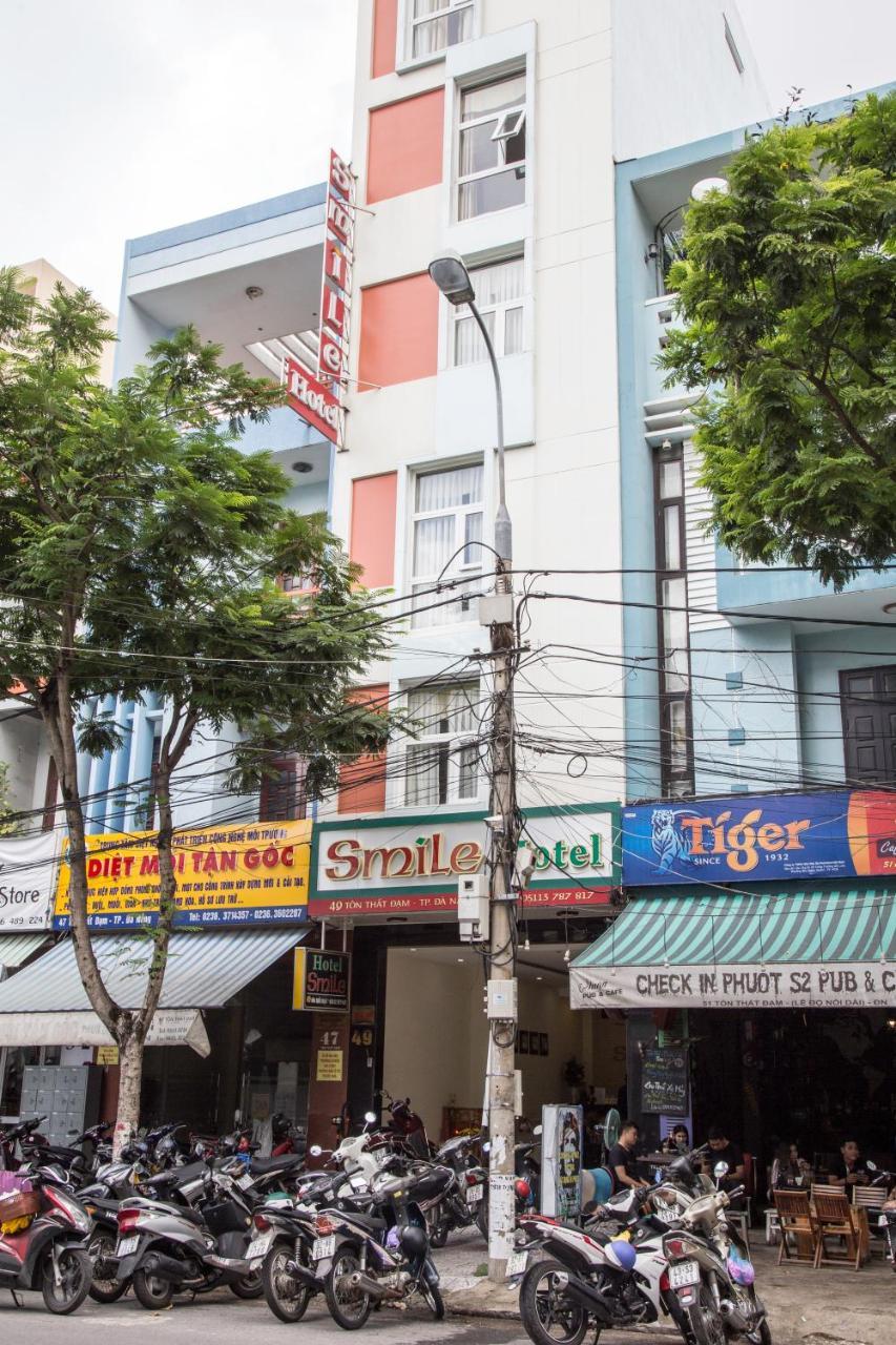 Hotel Smilehotel Da Nang