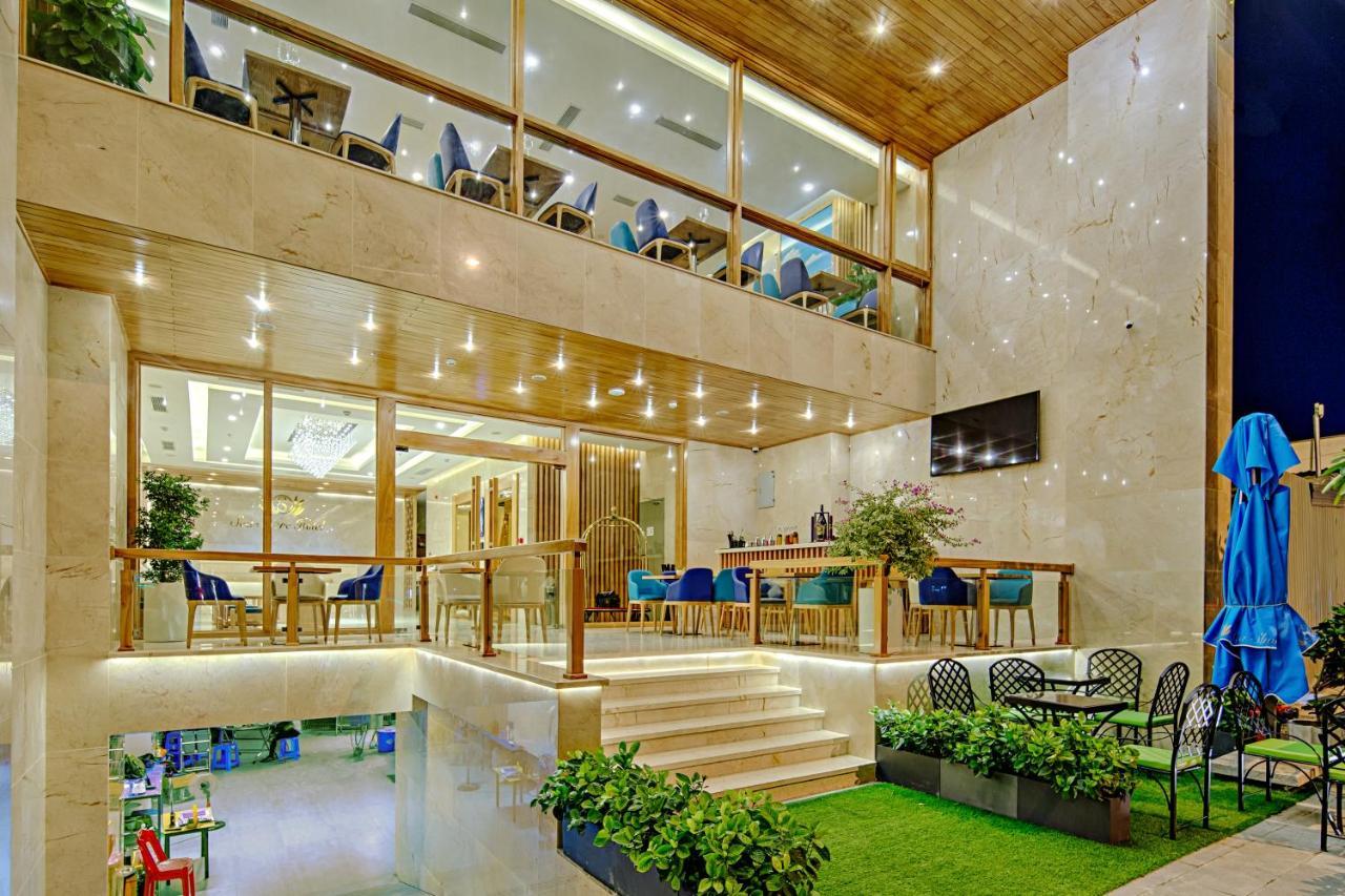 Hotel Seashore &