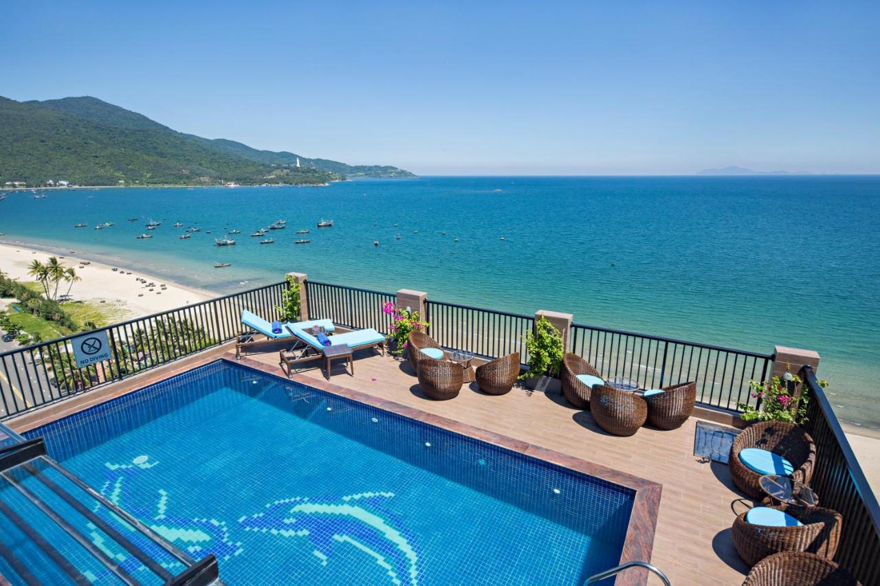 Seashore & 4* Da Nang
