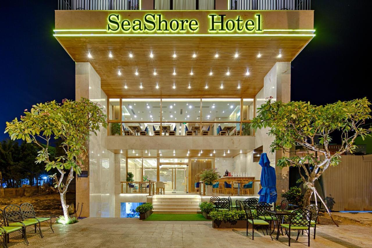 Seashore & 4* Da Nang