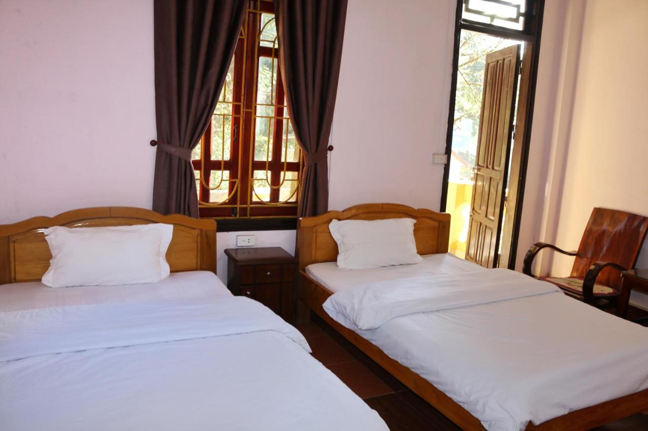 Thanh Ha Guest house *