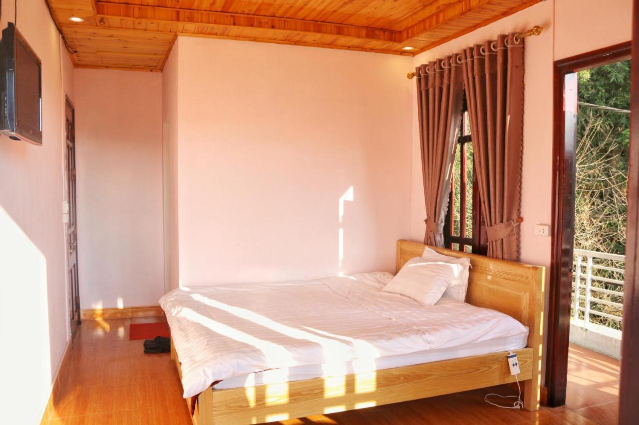 Thanh Ha Guest house *