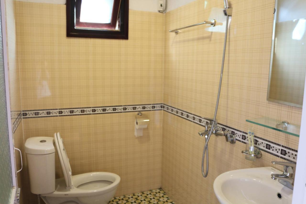 Guest house Thanh Ha Sa Pa