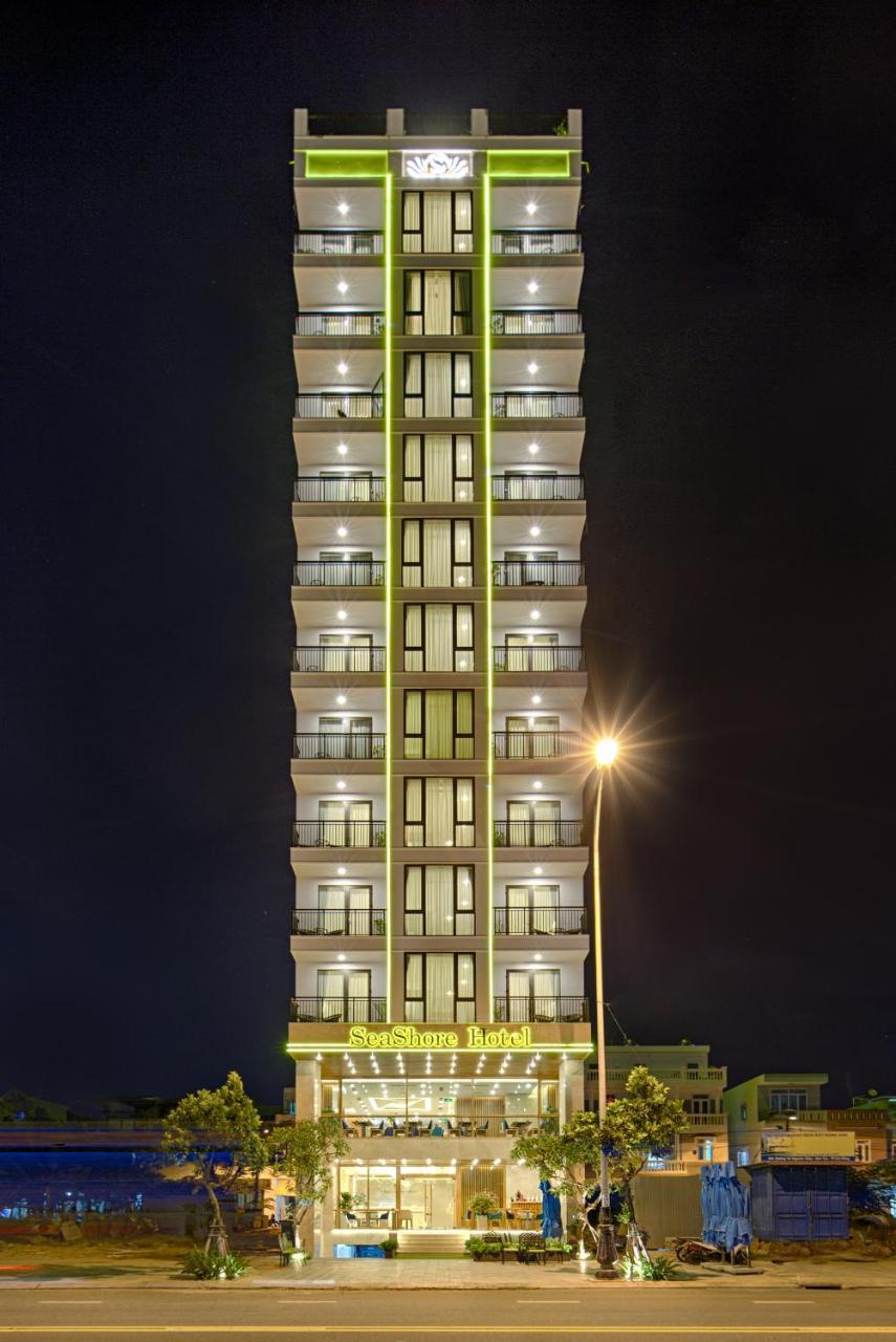 Hotel Seashore &