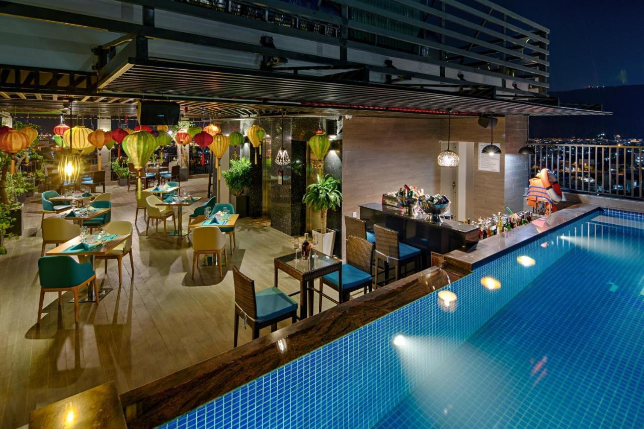 Hotel Seashore &