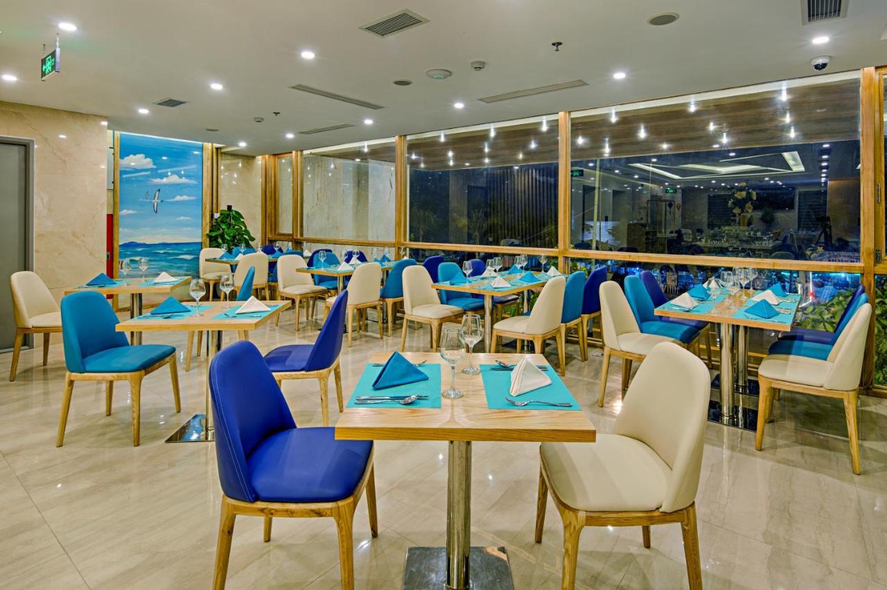 Seashore & 4* Da Nang